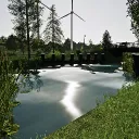 splash