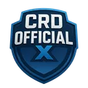 CRD ✘ OFFICIAL splash