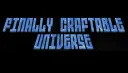 Finally Craftable Universe splash