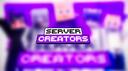 ServerCreators x Stwórz Swój serwer.