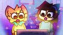 Lemon's server Banner