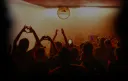 SoundCloud splash