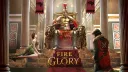 Fire & Glory: Blood War splash