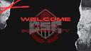 Car Soccer City Banner