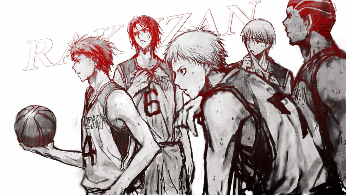 RAKUZAN