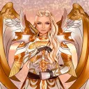 Warriors & Guardians splash
