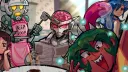 Mr Funny Moments splash