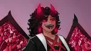 DeeDee's Illustriously Cnty Kolony splash