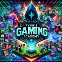 Fynn's Gaming Academy splash
