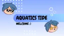 MegaAquatic's Tide splash
