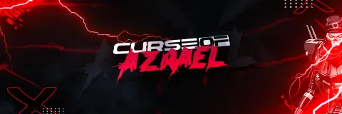 Azrael’s Kingdom splash