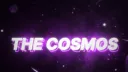 The Cosmos Discord server banner