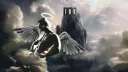Zyzz Paradise splash