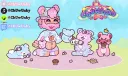 Chunky Castle! Discord server banner