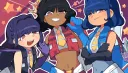 Hime's Hangout splash