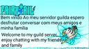 ⚔𝙁𝙖𝙞𝙧𝙮 𝙩𝙖𝙞𝙡 X 𝘽𝙡𝙚𝙖𝙘𝙝⚔ splash