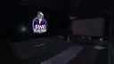 splash