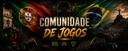 Comunidade De Jogos Banner
