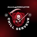 Chill Serveur Banner