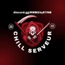 Chill Serveur splash