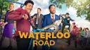 Waterloo Road – Official Discord splash