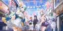《麻雀一番街》Riichi City-Japanese Mahjong splash
