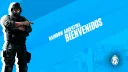 Rainbow Argentina™ splash