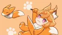 Kyuu's Cooki Den splash