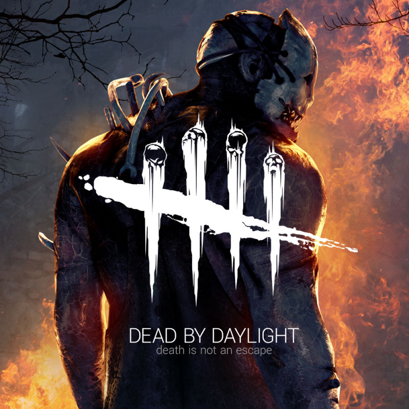 Dead By Daylight