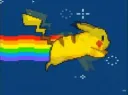 Pi-Pikachu! splash