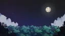 The Wendigo's Lair splash