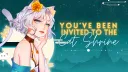 ᗢ 𝓣𝓱𝓮 𝓒𝓪𝓽 𝓢𝓱𝓻𝓲𝓷𝓮 splash