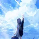 splash