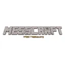 MessCraft splash