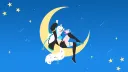 『 The 🌕RBIT 』 splash