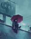 splash