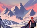 EverestGD splash