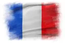 Made in France 🇫🇷 splash