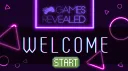 Games Revealed splash