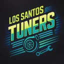 Los Santos Tuners splash