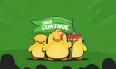 Ente Community banner