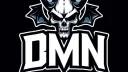 DMN ESPORTS splash