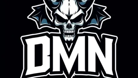 DMN ESPORTS splash