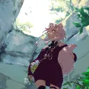 splash