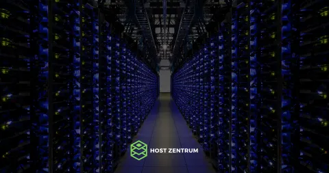 Host-Zentrum.DE | Qualität zum kleinen Preis! splash