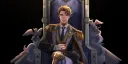 Galen Games splash