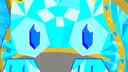 splash