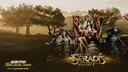 Silkroad Serapis Online