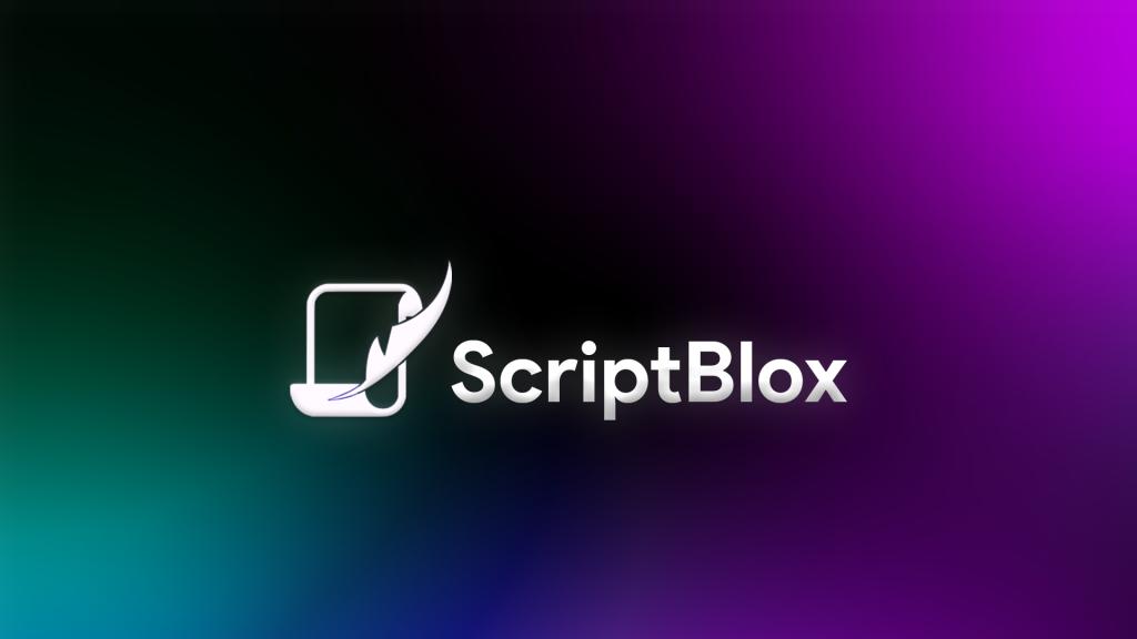ScriptBlox