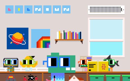 Join the Lil Nouns Discord Server!